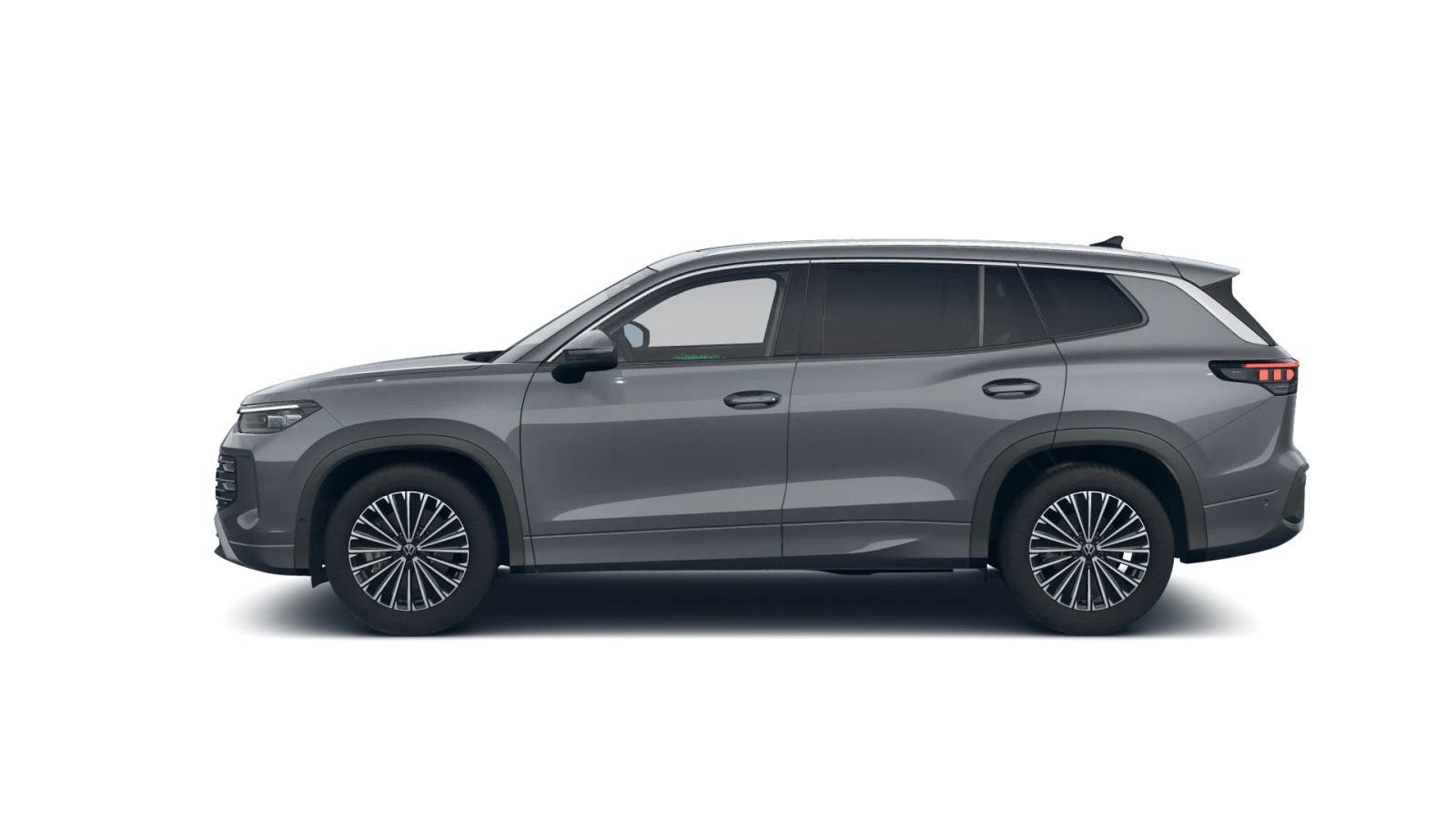 Volkswagen Tayron - Bild 6