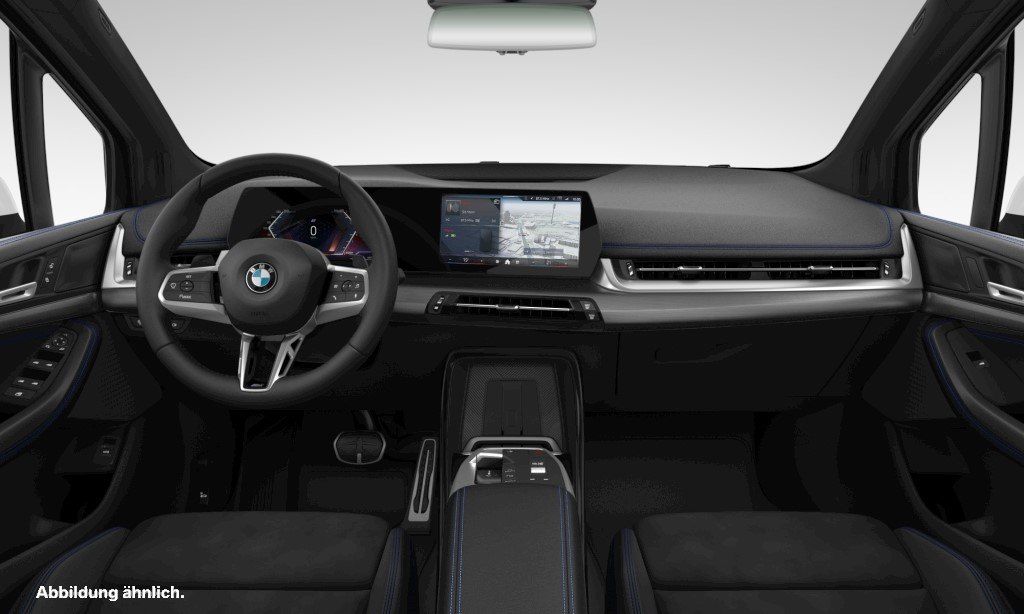 BMW 220 Active Tourer - Bild 4