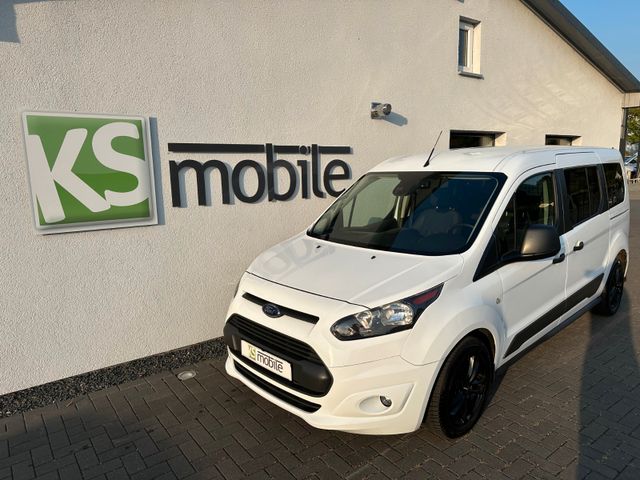 Ford Transit Connect lang Trend