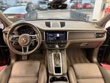 Porsche Macan - - - Porsche Macan in Leverkusen