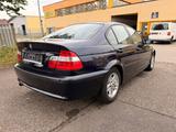 BMW 316i Edition Limousine E46 TÜV 3.2028 Klima - BMW 316: E46