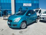 Suzuki Splash 1.2 GLS - Suzuki mit Benzin-Antrieb: Kleinbus