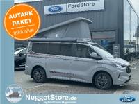 Bürstner Copa C500 Autark | 4x4 | V710