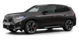 BMW X3 M50 xDrive 360° Pano H/K AHK DA+ PA+ ad.L - BMW X3 M50 Neuwagen