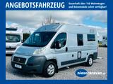 Knaus BOXSTAR 540 NUR 5,4 M QUERBETT MARKISE - Offers