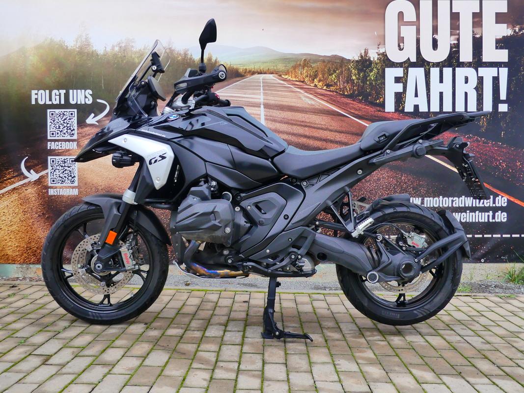 BMW R 1300 GS *TOP* 1.Hand