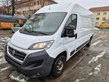 Fiat Ducato 2.3 177PS EZ 2018 L4H2 Klimaan... - Fiat Ducato in Leipzig