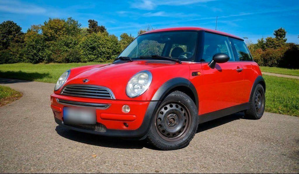 MINI ONE