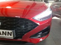 Hyundai i30 - Vorschau Bild 5