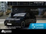 Mercedes-Benz EQS 450 + SUV AMG+Hyperscreen+Pano+HA-Lenku.+360 - Mercedes-Benz EQS SUV Gebrauchtwagen