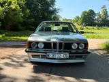 BMW 635 CSI °5 Gang Sport Getriebe°Kein Rost° - BMW: R Cs