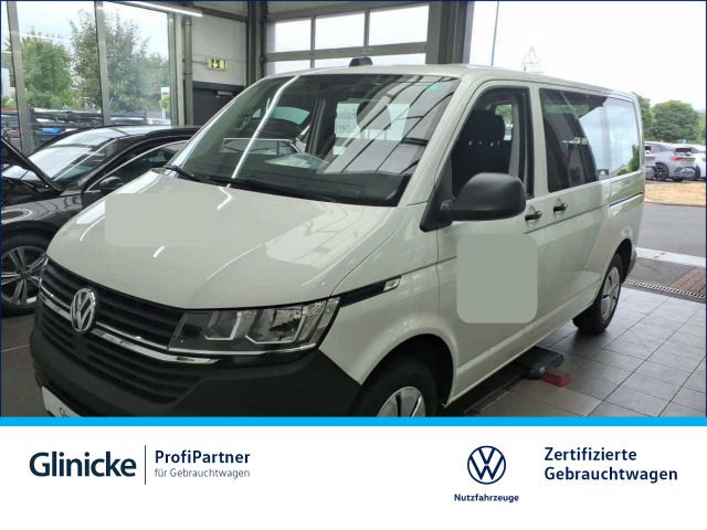 Image of Volkswagen T6 Kombi