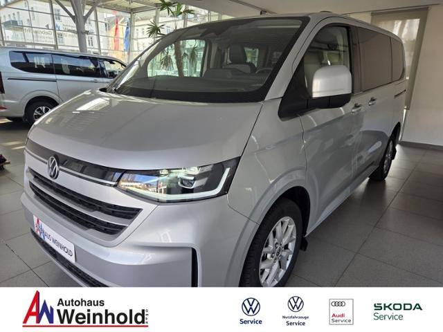 Volkswagen T7 Caravelle Style 2.0 TDI WAG 4MOT MATRIX STH A