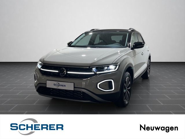 Volkswagen T-Roc Style 1.5 l TSI OPF 110 kW (150 PS) DSG7