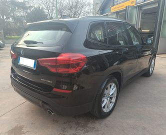 BMW X3 - 3