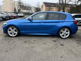 BMW 125 125 i Edition M Sport Shadow *Schiebedach*PD - BMW: E12