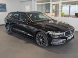 Volvo V60 2.0*LED*KAM*DAB*Sitzh.*PDC - Volvo V60 Gebrauchtwagen in Bremen