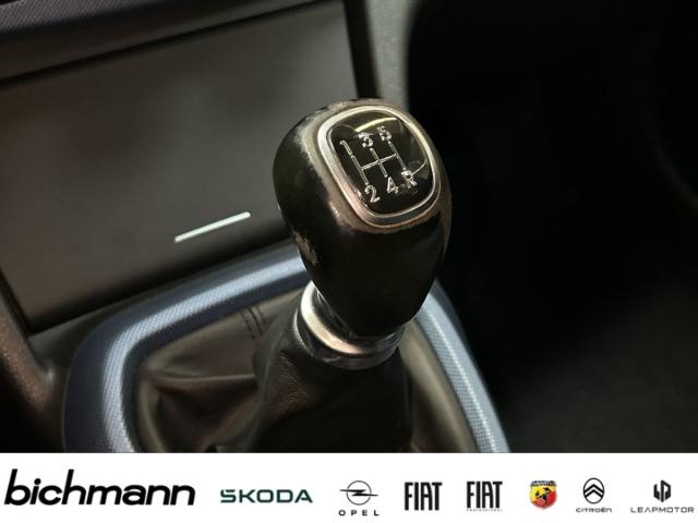 Hyundai i10 1.0 1. Hand PDC Alu el. Fhvh