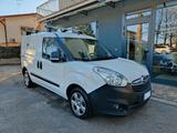 Opel Combo 1.6 CDTI 105CV PC-TN Van Blitz (750kg - Opel: Blitz