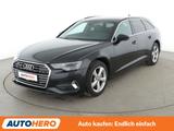 Audi A6 40 TDI Mild-Hybrid quattro Sport Aut.*NAVI* - Audi A6 Gebrauchtwagen in München