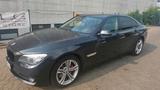 BMW Verkaufe BMW 730d Bauj.2015 - gebrauchte BMW 730 aus dem Jahr 2015