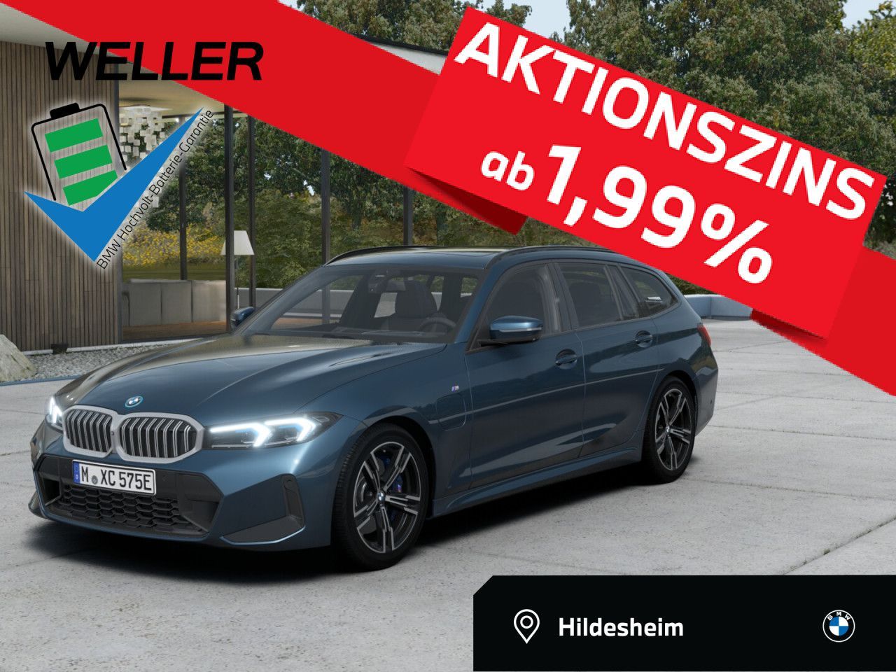 BMW 330 - Bild 1