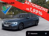 BMW 330e xDr T. M-SPORT,PANO,AHK,HUD,H/K,adaLED
