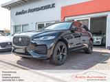 Jaguar F-PACE D165 AWD*Meridian-Soundsystem*360-Kamera* - gebrauchte Jaguar F-Pace aus dem Jahr 2021