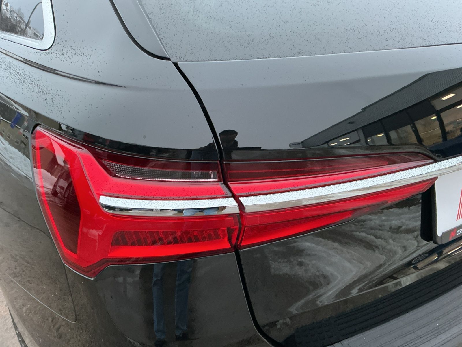 Audi A6 Avant 40 TDI QU DESIGN 5JG+PANO+HuD+AHK-Vob. foto 18