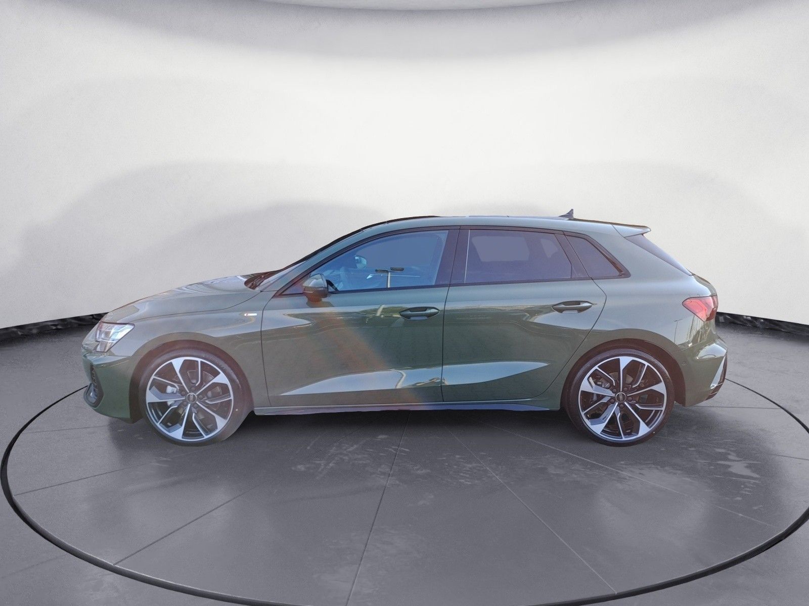 Audi A3 - Bild 3