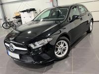 Mercedes-Benz A 180 **Navi*SHZ*PDC*Tempomat**