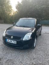 Suzuki Swift - gebrauchte Suzuki Swift aus dem Jahr 2005