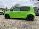 Skoda Citigo 1.0 MPI 55kW Style Green tec Klima PDC - Skoda Citigo mit Benzin-Antrieb