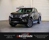 Nissan Navara 2.3 dCi Tekna Double Cab 4x4 LED PANO AHK - Nissan Navara Gebrauchtwagen