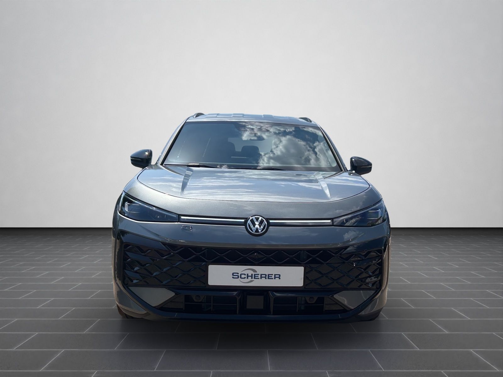 Volkswagen T-Roc - Bild 7