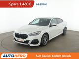 BMW 218i Gran Coupe M Sport Aut.*NAVI*LED*TEMPO*HUD* - BMW 2er Reihe in Bochum