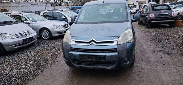 Citroën Berlingo Kombi Multispace