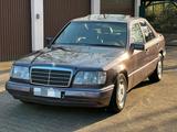 Mercedes-Benz W124 250 D Turbo , klima mit... - Mercedes-Benz 250 mit Diesel-Antrieb: W124