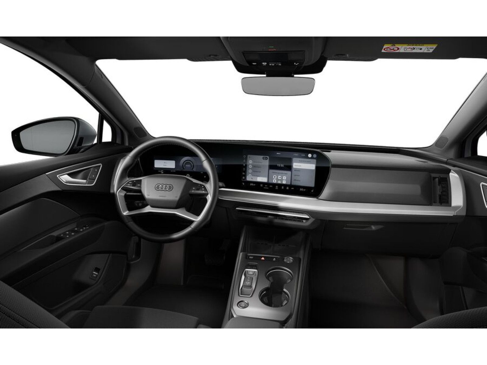 Audi Q4 e-tron - Bild 6