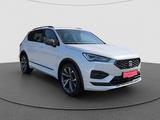 Seat Tarraco 1.4 TSI e-HYBRID DSG FR NAVI AHK 360° AC - Seat Tarraco FR mit Hybrid-Antrieb (Benzin/Elektro)
