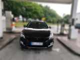 Peugeot 508 RXH 2.0 HDi 180 - Peugeot 508 mit Diesel-Antrieb: Kombi, Automatik, 2.0