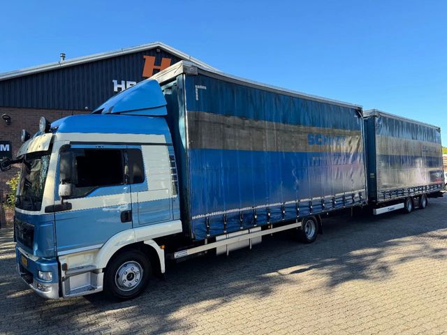 MAN TGL 12.250 4X2 JUMBO Kombi 123m3 Krone CodeXL EU