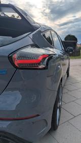 Ford Focus 2,3 EcoBoost RS RS - Ford Focus: RS