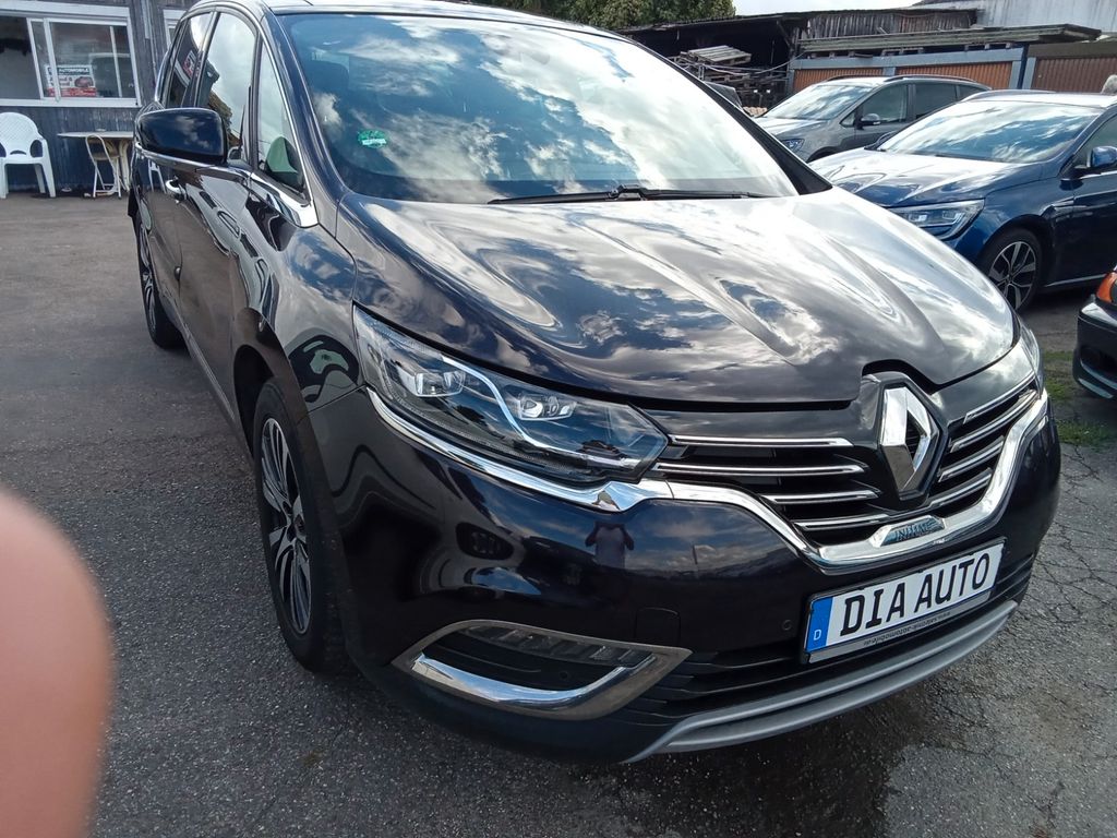 Image of Renault Espace