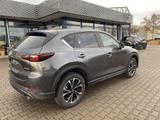 Mazda CX-5 2.2 D 184 AWD ADVANTAGE AHK abnehmbar - Mazda CX-5 in Erfurt