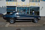 Ford Mustang GT/CS 4.7 V8 - Ford Mustang aus 1968: Coupé