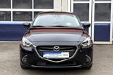 Mazda 2 LIM. SKYACTIV G 115 SPORTS-LINE - gebrauchte Mazda 2 aus dem Jahr 2019