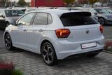 Volkswagen Polo 1.0 Highline R-Line Klimaaut. LED Navi AHK - Volkswagen mit Benzin-Antrieb: Kleinwagen, Schaltgetriebe