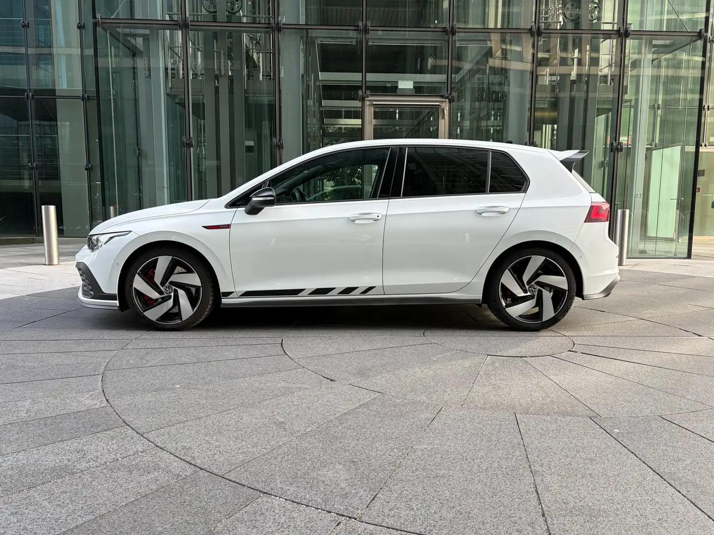 Volkswagen Golf 2.0 TSI OPF DSG GTI Clubsport, миниатюра 2