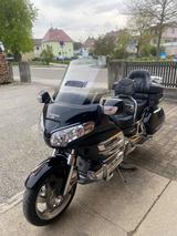 Honda Gold Wing   GL  1800 - HONDA MOTORRAD KARDAN